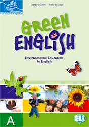 HOL: GREEN ENGLISH:  SB (A)