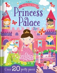 Make Your Own: Princess Palace