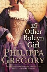 Other Boleyn Girl, The, Gregory, Philippa