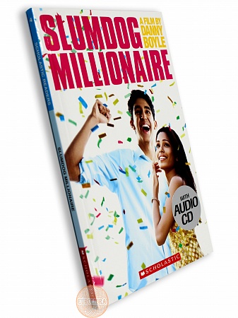 Rdr+CD: [Lv 4]:  Slumdog Millionaire
