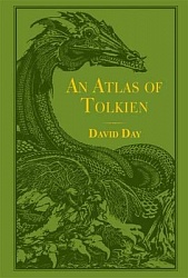 Atlas of Tolkien, An