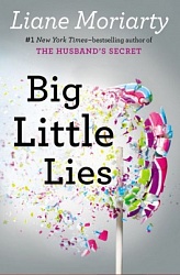Big Little Lies, Moriarty, Liane