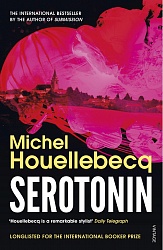 Serotonin, Houellebecq, Michel