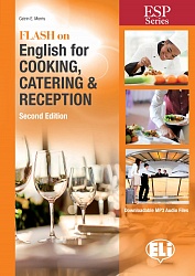E.S.P: [FoE]:  Cooking, Catering and Reception (NEd)