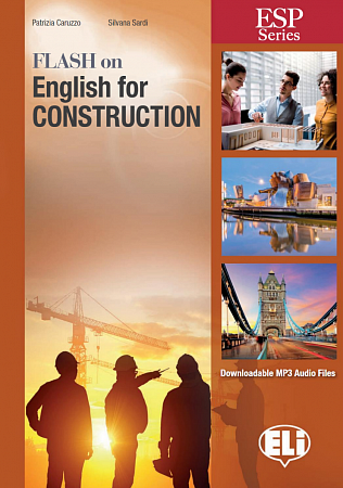 E.S.P: [FoE]:  Construction (New Ed.)