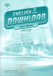 English Download [A2]:  Tests (overprinted)