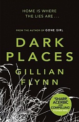 Dark Places, Flynn, Gillian