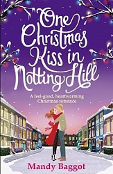 One Christmas Kiss in Notting Hill, Baggot, Mandy