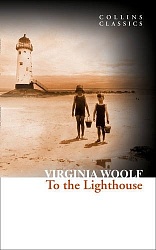 To the Lighthouse, Woolf, Virginia