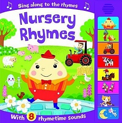Nursery Rhymes (noisy)
