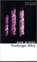 NORTHANGER ABBEY, Austen, Jane