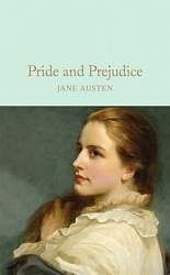 Pride and Prejudice, Austen, Jane
