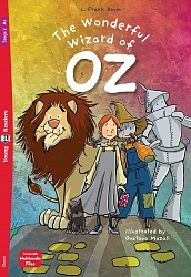 Rdr+Multimedia: [Young]:  THE WONDERFUL WIZARD OF OZ