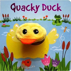 Finger Fun: Duck