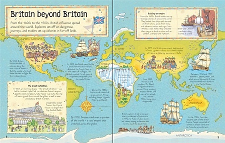 See Inside History of Britain HB