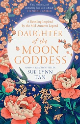 Daughter of the Moon Goddess, Tan, Sue Lynn
