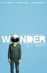 Wonder (film tie-in), Palacio, R.J.