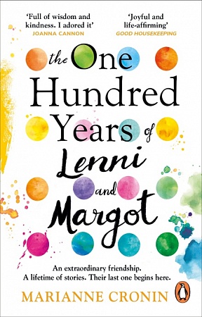 One Hundred Years of Lenni and Margot, Cronin, Marianne