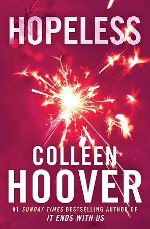 Hopeless, Hoover, Colleen