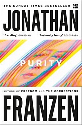 Purity, Franzen, Jonathan