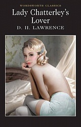Lady Chatterley's Lover, Lawrence, D.H.