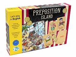 GAMES: [A1]:  PREPOSITION ISLAND