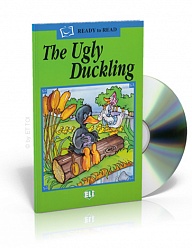 Rdr+CD: [Green (A1)]:  Ugly Duckling   *OP*