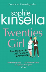 Twenties Girl, Kinsella, Sophie