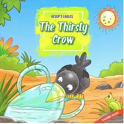 Rdr+eBook: [Fables]:  Thirsty Crow
