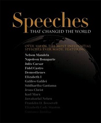 Speeches that changed the world