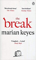 Break, The, Keyes, Marian