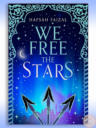 We Free the Stars, Faizal, Hafsah