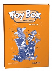 Toy Box 1:  AB 
