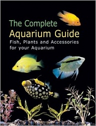 Complete Aquarium Guide