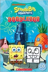 Rdr+CD: [Popcorn (Lv 3)]:  Spongebob Squarepants: Doodlebob