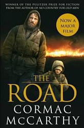 Road, The (Film tie-in), McCarthy Cormac