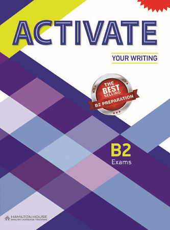 Activate Your Writing [B2]:  TB