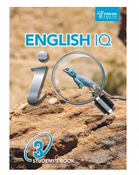 English IQ 3:  SB+eBook