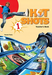 Hot Shots 1:  TB