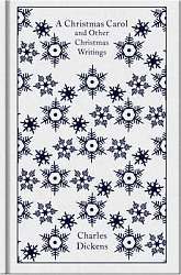 Christmas Carol and Other Christmas Writings (Clothbound Classics), Dickens, Charles