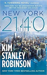 New York 2140, Robinson, Kim Stanley
