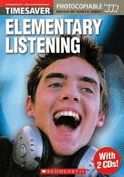 Timesaver:  Elementary Listening + CD(x2)