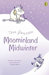 Moominland Midwinter, Jansson, Tove