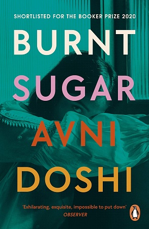 Burnt Sugar, Doshi, Avni