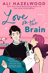 Love on the Brain, Hazelwood, Ali