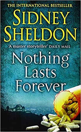 Nothing Lasts Forever, Sheldon, Sidney
