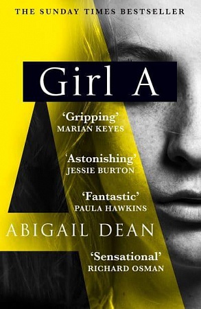 Girl A, Dean, Abigail