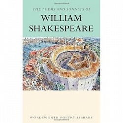 Poems and Sonnets, Shakespeare, William