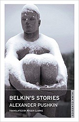 Belkin's Story, Pushkin, Alexander