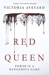 Red Queen, Aveyard, Victoria